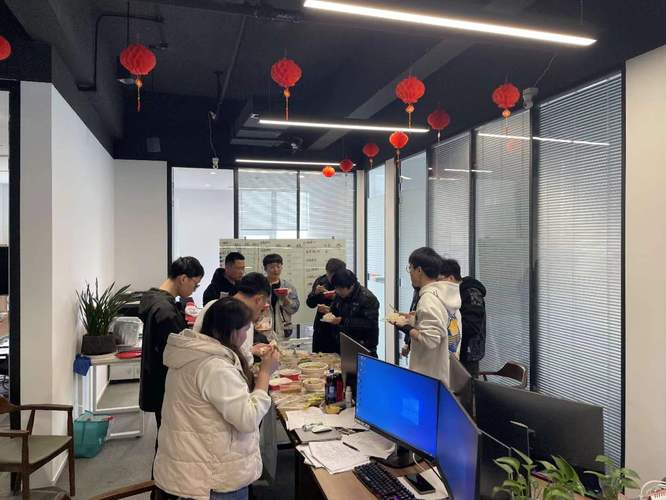上海仙迹网络科技 扎根上海的网络科技新势力